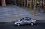 Mercedes-Benz E-Class 2007 года